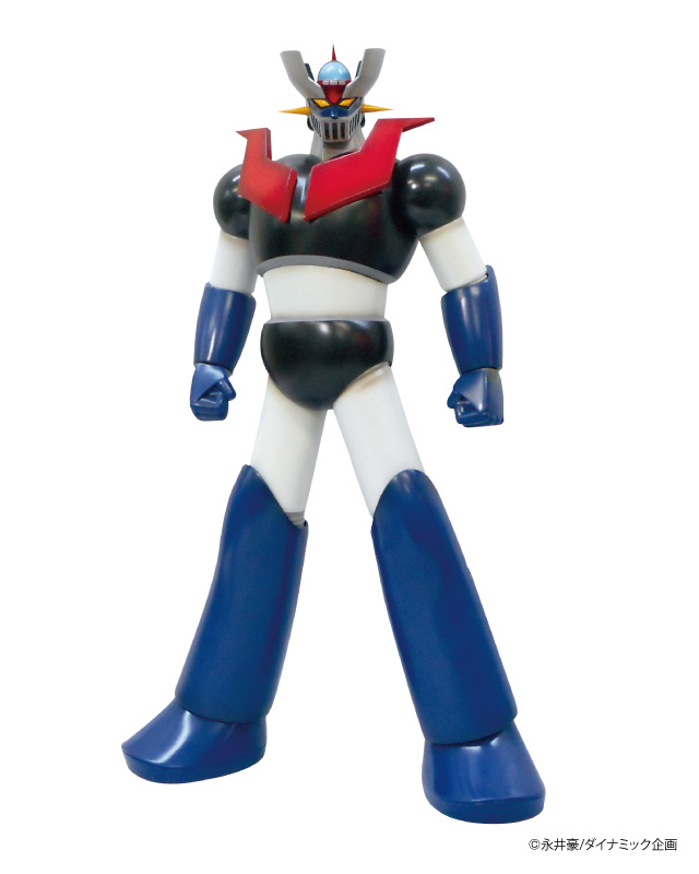 究極真神シリーズ | 造形工房密林