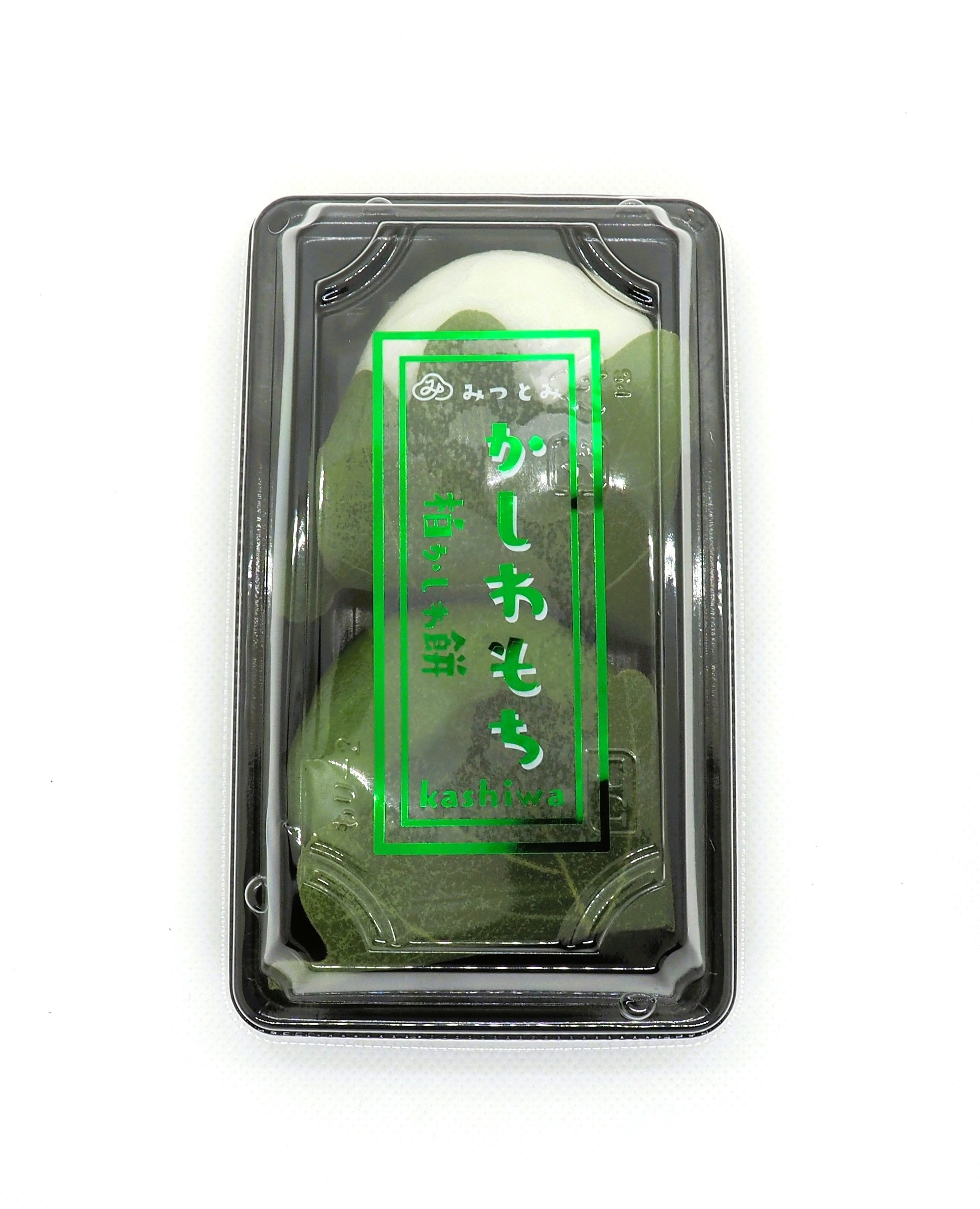 新品、未使用 かしわ餅 フードパック用 818枚まとめ売り サイズ8✕4cm