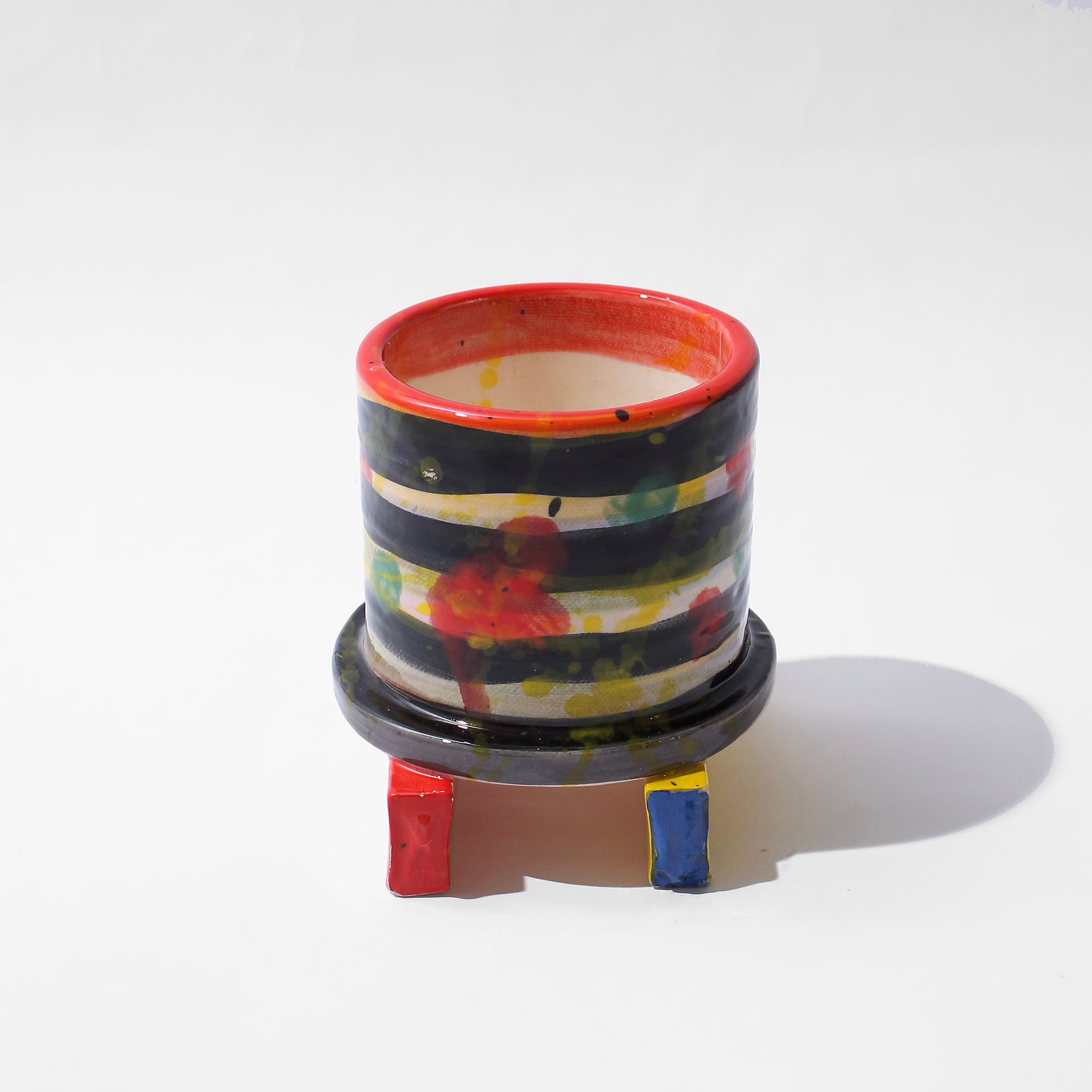 Echo Park Pottery – M.I.U. online