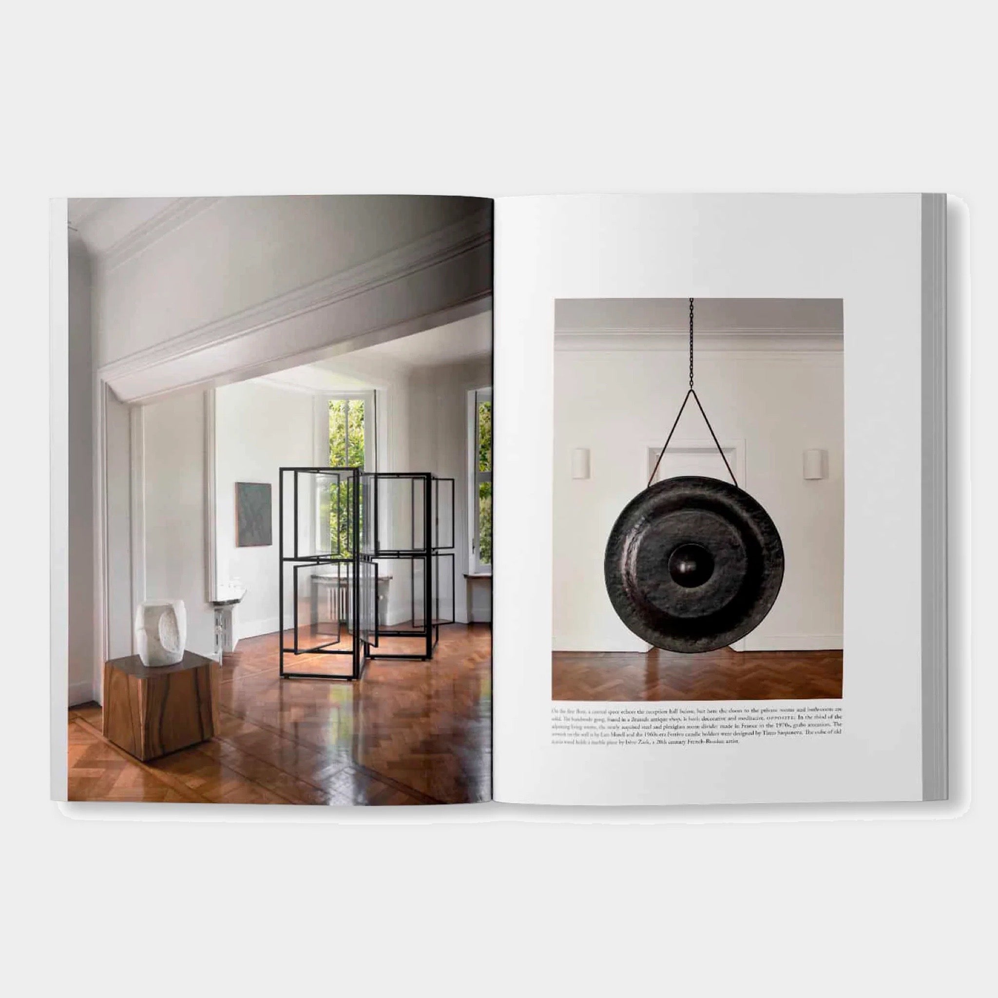 ARK JOURNAL VOLUME VIII AUTUMN/WINTER 2022 – M.I.U. online