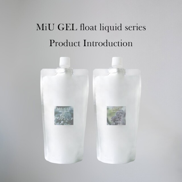 MiU GEL – trina wt/miu
