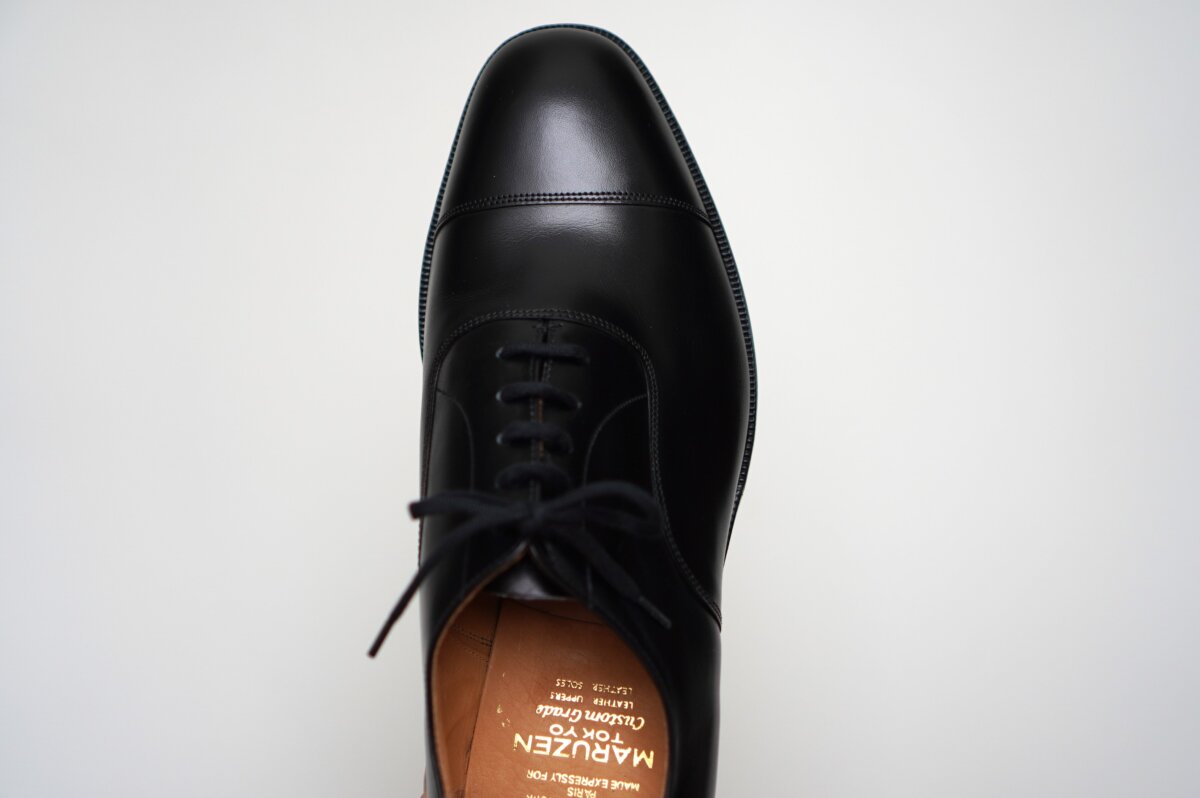 旧チャーチ ラスト73のコンサルを手に入れた話。| LAST73のサイズ感や