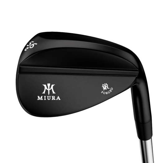Forged Wedge Series - C Grind | Miura Golf - Wedges