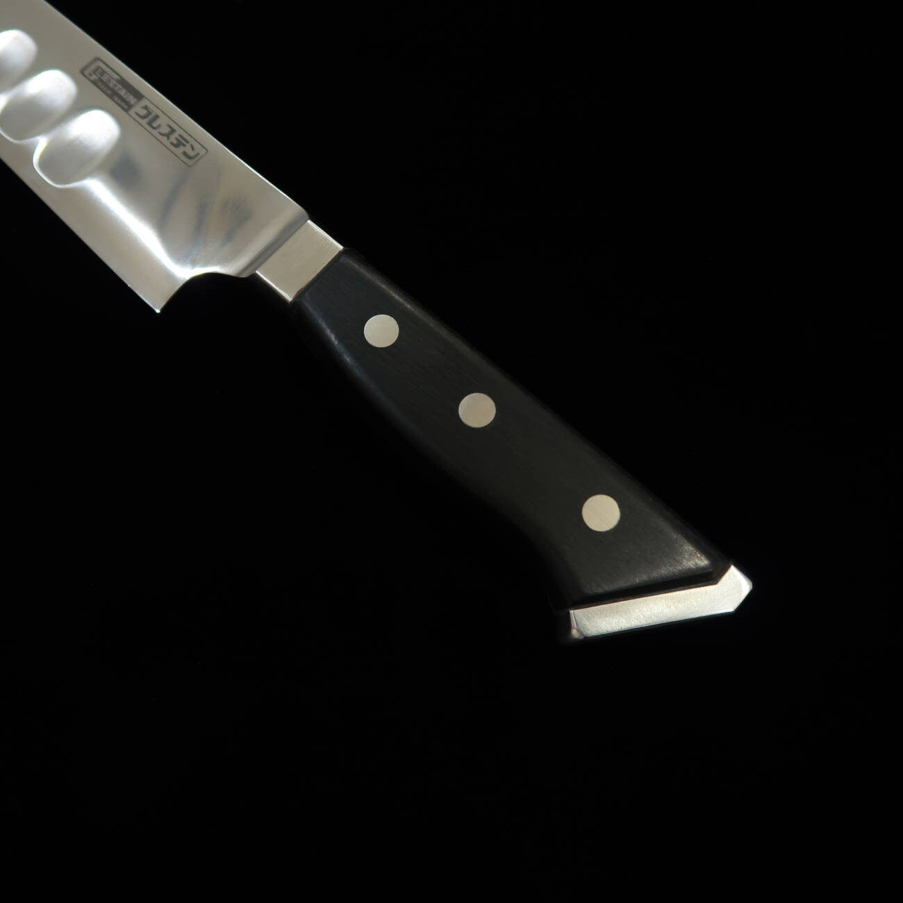 グレステンGLESTAIN 727TSK 左利き用 筋引 (240/270mm) – 三浦刃物店