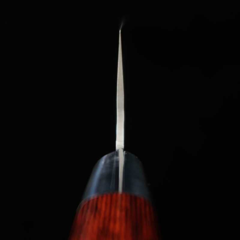 堺孝行 SAKAI TAKAYUKI 牛刀 VG-10 ダマスカス33層槌目 (210/240mm