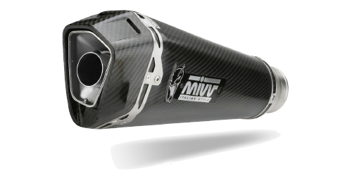 Escape BMW - S 1000 RR