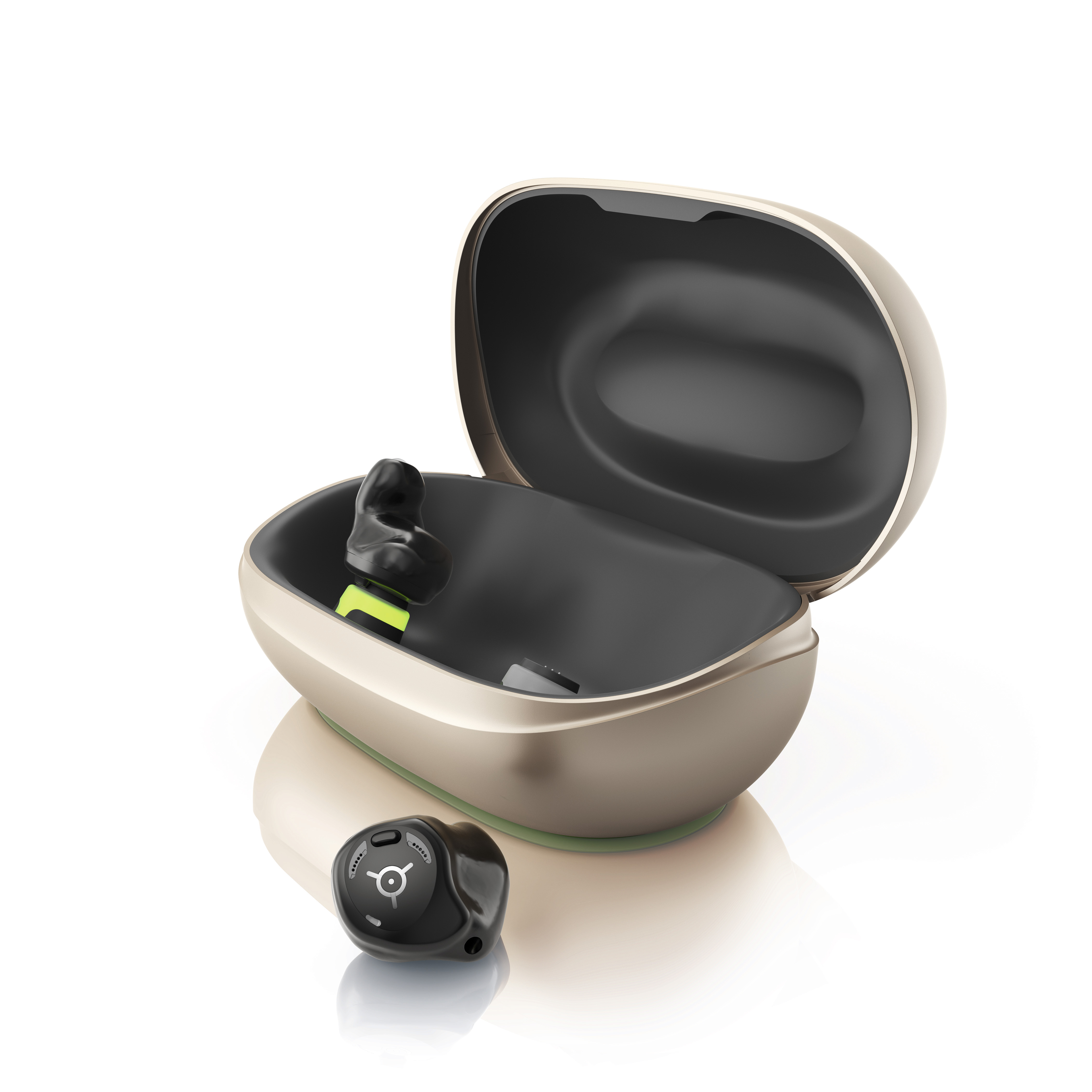 最新補聴器が「聞こえ」を変える！フォナック・インフィニオ！ | 大塚