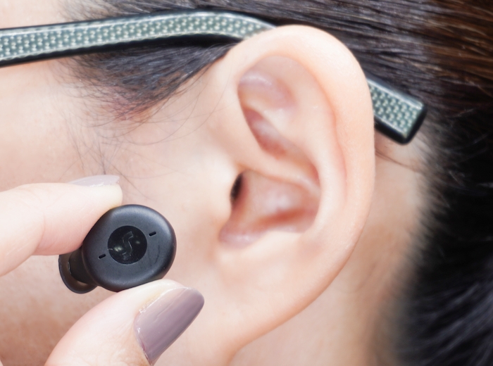 Signia ActivePro IX／Active IX発売。お洒落なイヤホン型補聴器
