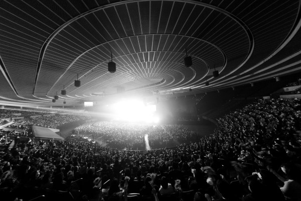 SOPHIA Premium Symphonic Nightin 大阪城ホール | みるハコ