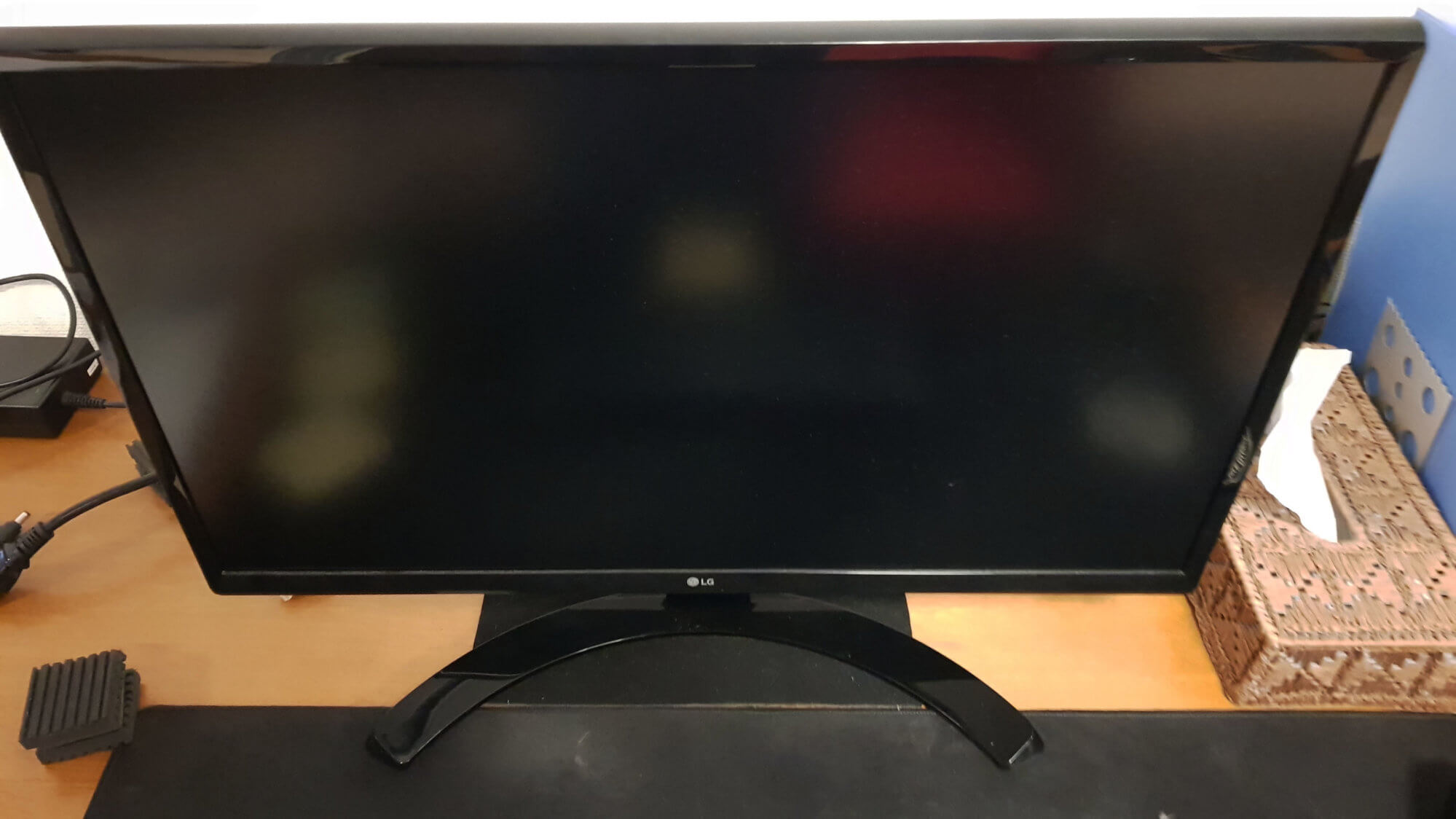 LG「24UD58-B」を買ってみた→なぜこんな高品質な4Kモニターが3万円な