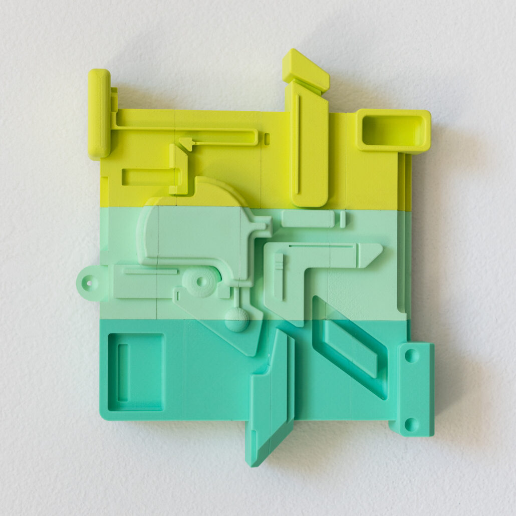 Michael Walsh – Mirus