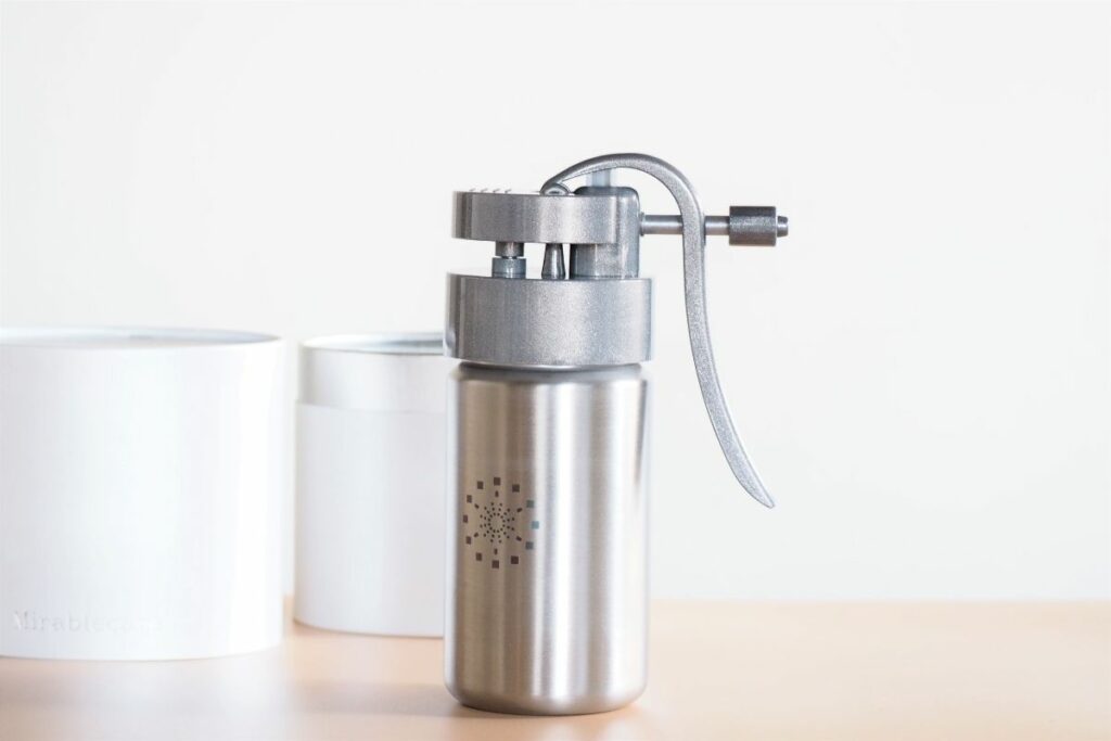 今話題のミラブルケアを5日間使ってみた！｜ミラブルオンラインタイムズ