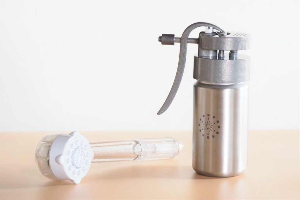 今話題のミラブルケアを5日間使ってみた！｜ミラブルオンラインタイムズ