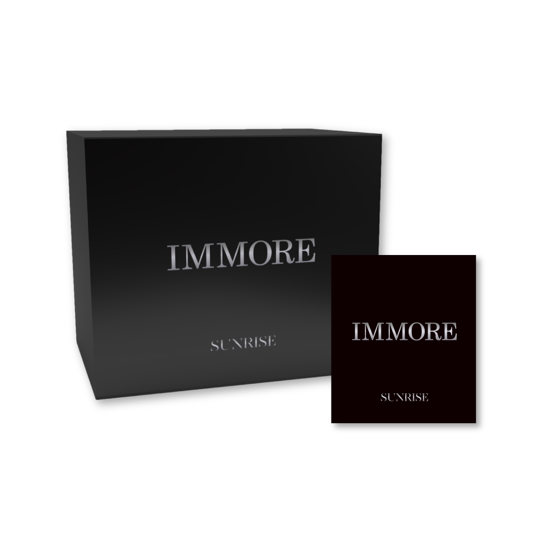 新シリーズ メンズケア『インモア サンライズ』誕生 - 株式会社ミライズ