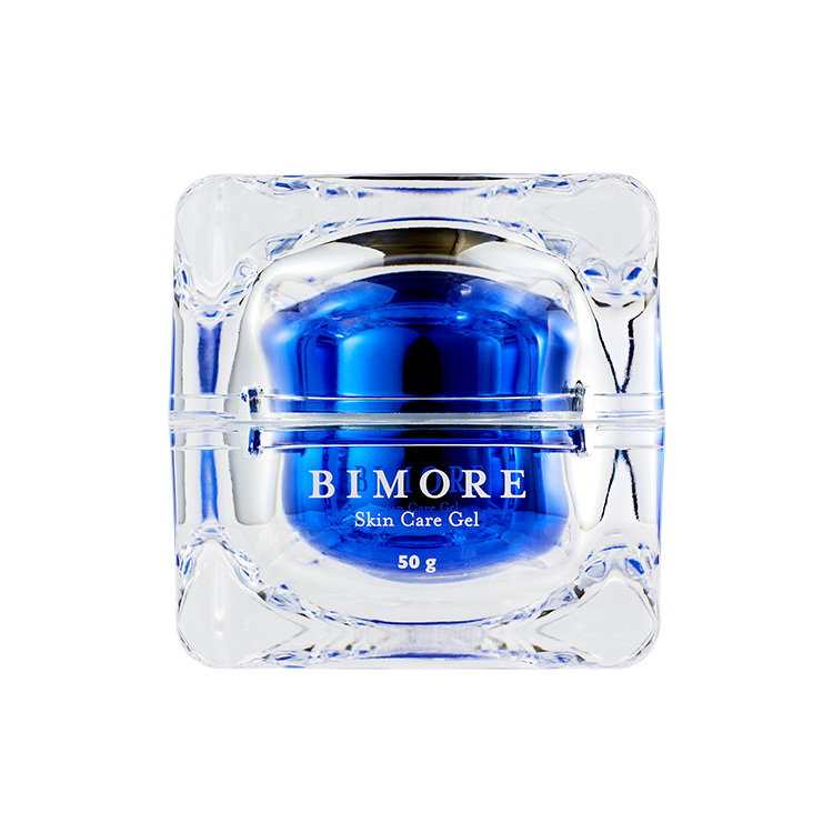 ビモア スキンケアジェル - 株式会社ミライズ