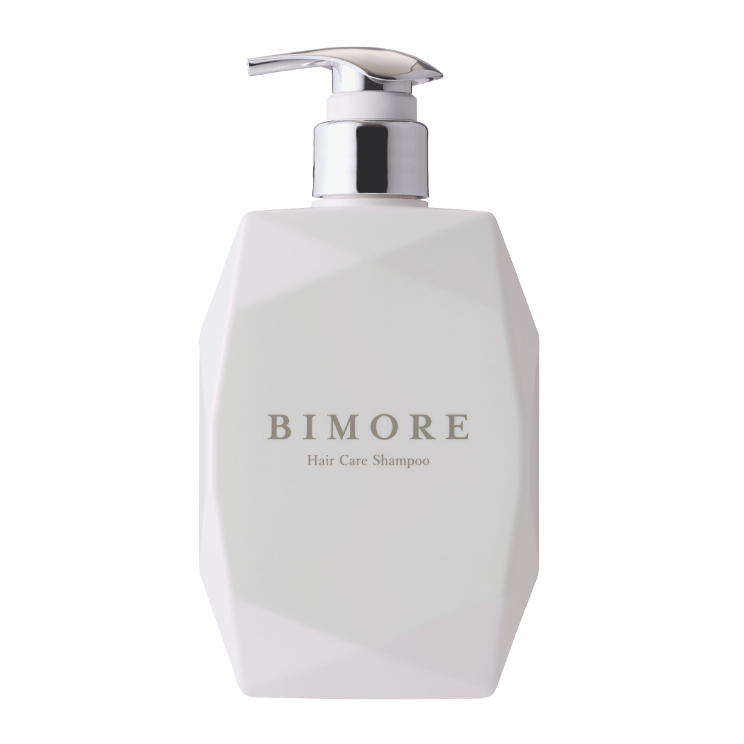BIMOREからヘアケアシリーズ誕生。～2024年7月1日(月) 発売～ - 株式