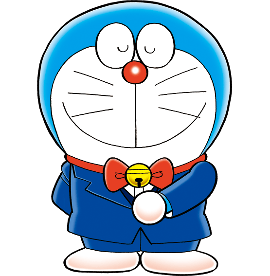 ドラえもんオフィシャルショップ 未来デパート