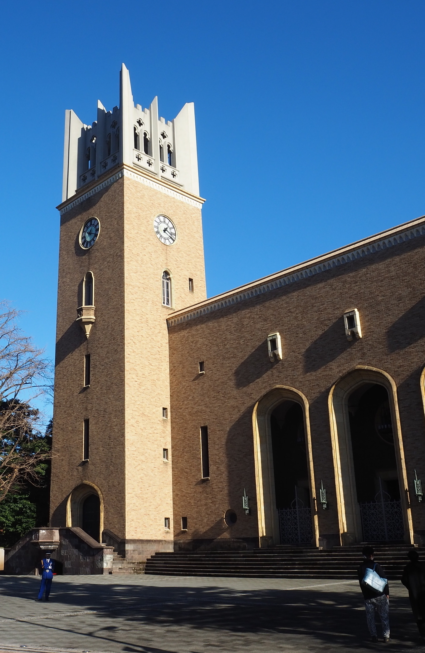 希少】早稲田大学 125周年 記念タイル 希少】早稲田大学 125周年 記念