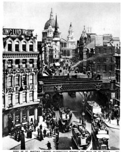 MODERN LONDON モダン・ロンドン : 1900-1940年 | 教育と研究の未来