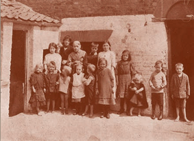 MODERN LONDON モダン・ロンドン : 1900-1940年 | 教育と研究の未来