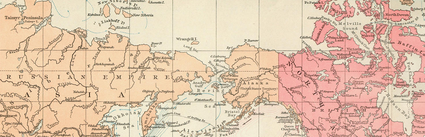 タイムズ世界地図帳デジタルアーカイブ（The Times Comprehensive