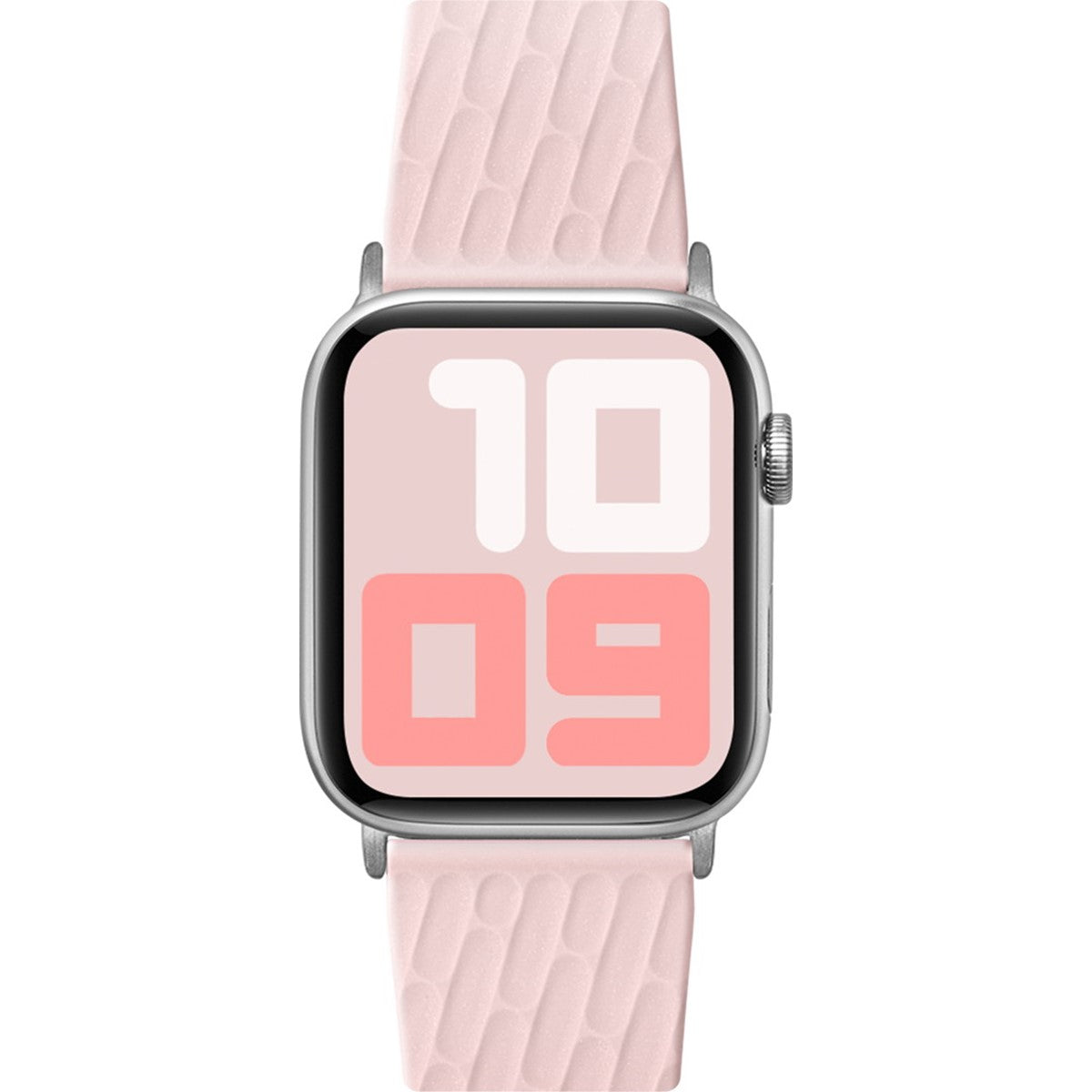 AppleWatchバンド ACTIVE2.0 (42/41/40/38mm) ピンク – MiraiSell
