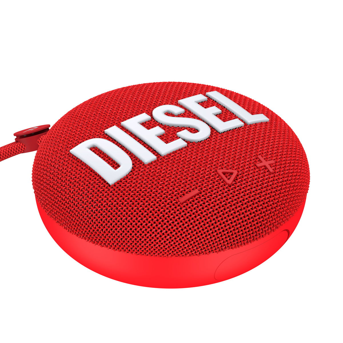 ワイヤレススピーカー DIESEL Wireless Speaker ブラック – MiraiSell
