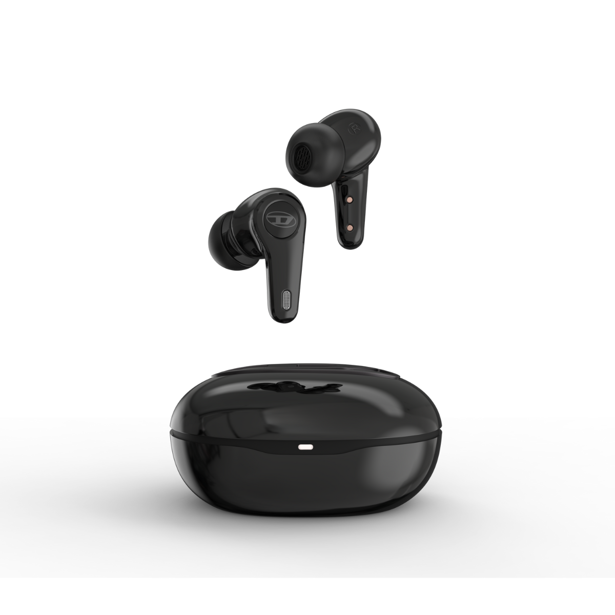 ワイヤレスイヤホン DIESEL True Wireless Earbuds ANC アクティブ