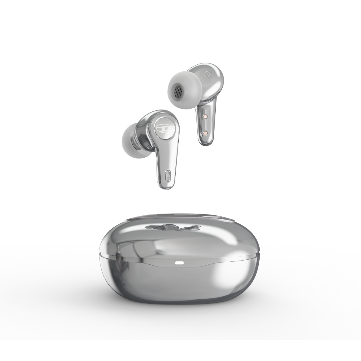 ワイヤレスイヤホン DIESEL True Wireless Earbuds ANC アクティブ