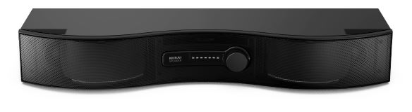 Mirai Speaker - Mirai Speaker