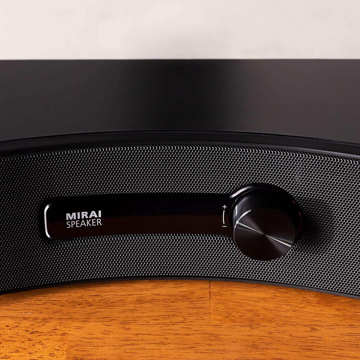 Mirai Speaker - Mirai Speaker