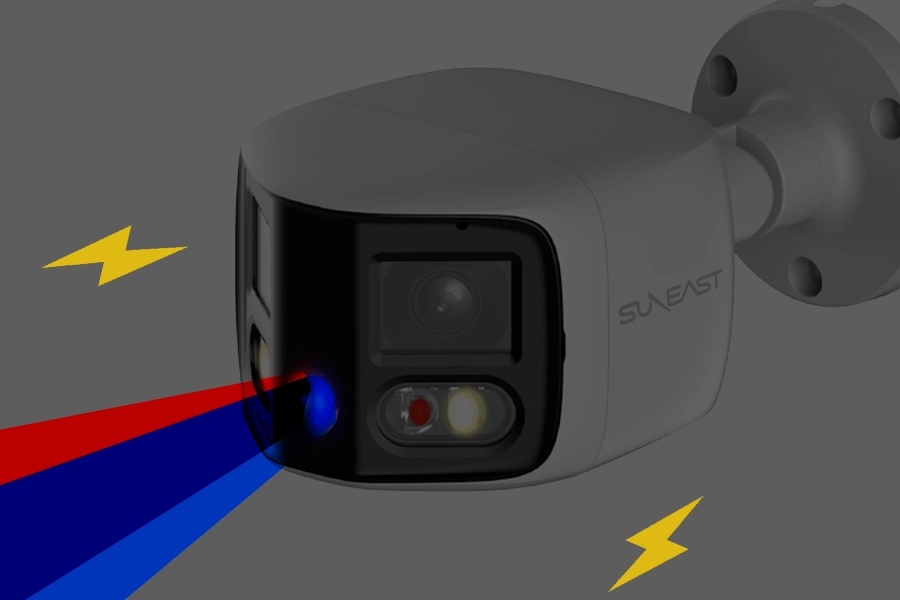 闇バイト犯罪に立ち向かう防犯カメラ – 株式会社旭東みらい