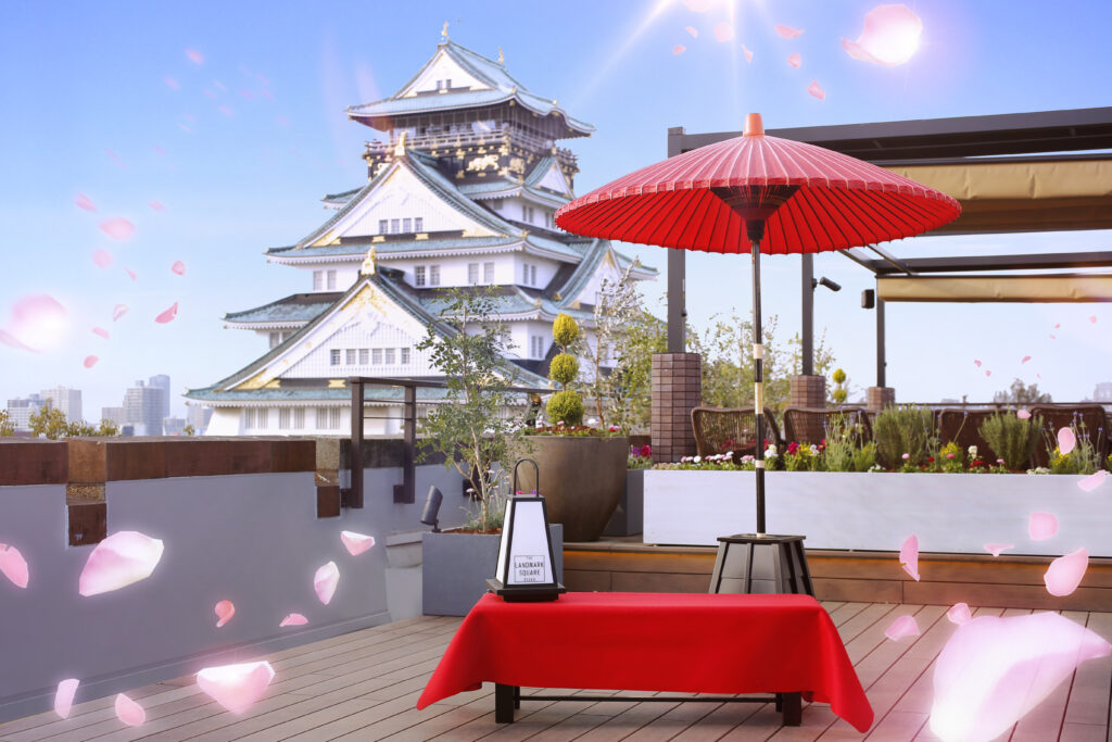 EVENT ｜ MIRAIZA OSAKA-JO