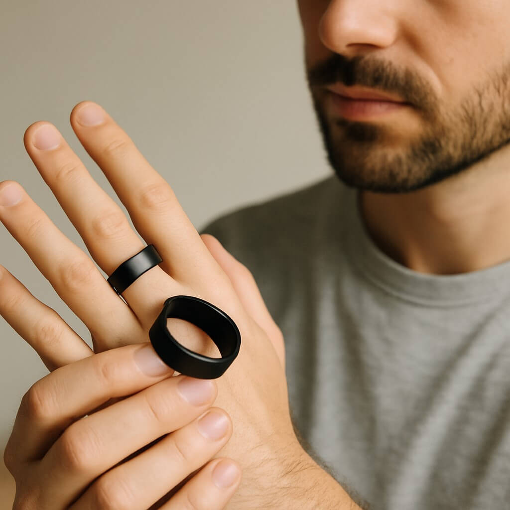 SOXAI RING（ソクサイリング）とは？使い方と価格！1と1.1と2の違い