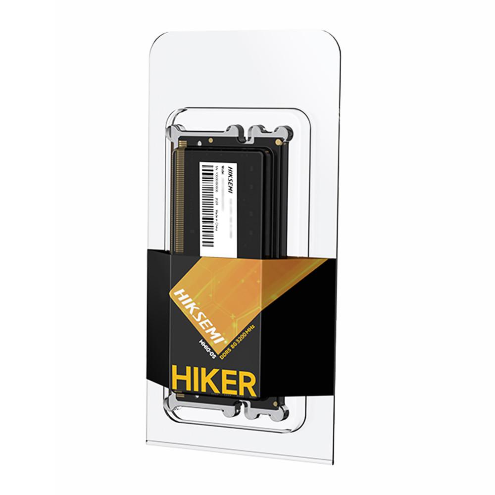 Memória DDR4 16GB 3200 MHz Hiker para Notebook HSC416S32Z1, Hiksemi