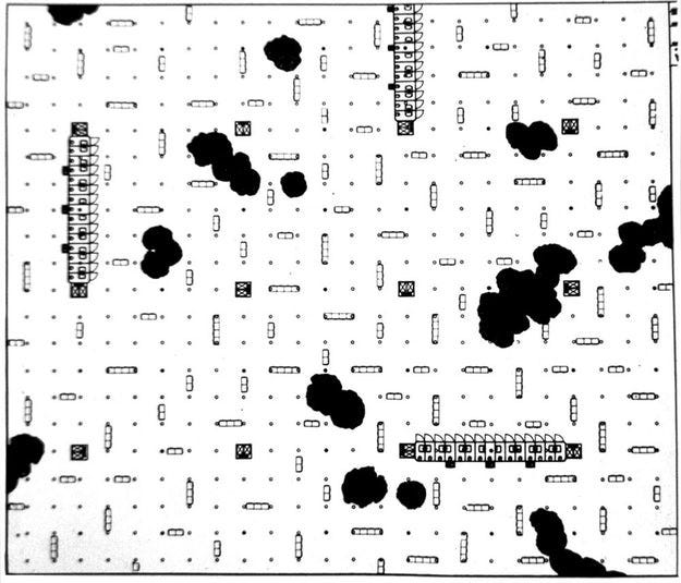 ARCHIZOOM — NON STOP CITY. In 1964 Archizoom associate's members