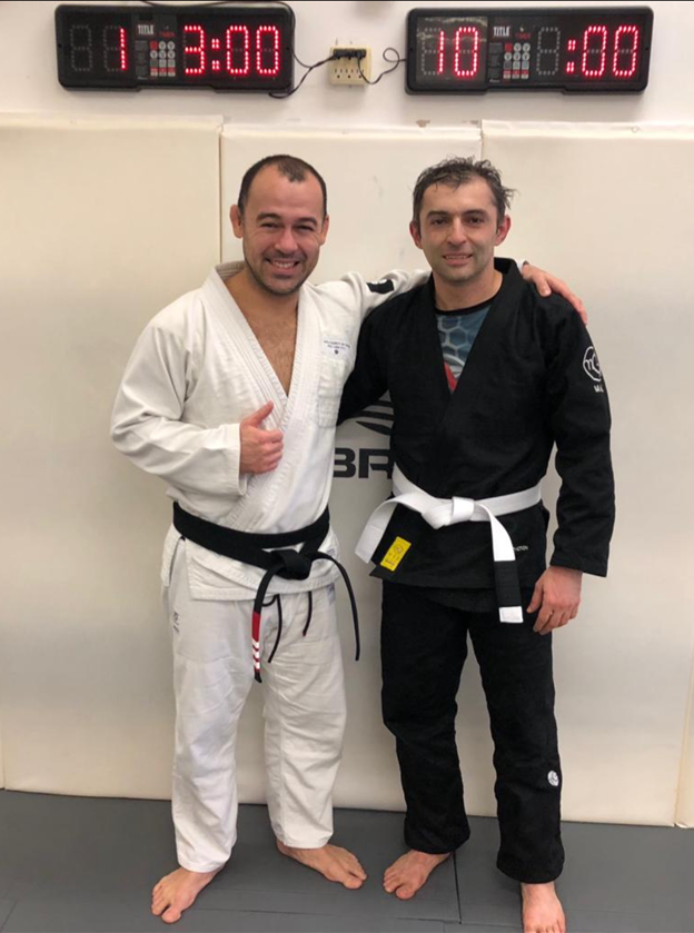Marcelo Garcia — The Gentle Stoic of Jiu-Jitsu | by Rational