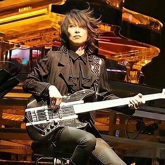 HEATH: Remembering the Heartbeat of X JAPAN | by Idol Thoughts