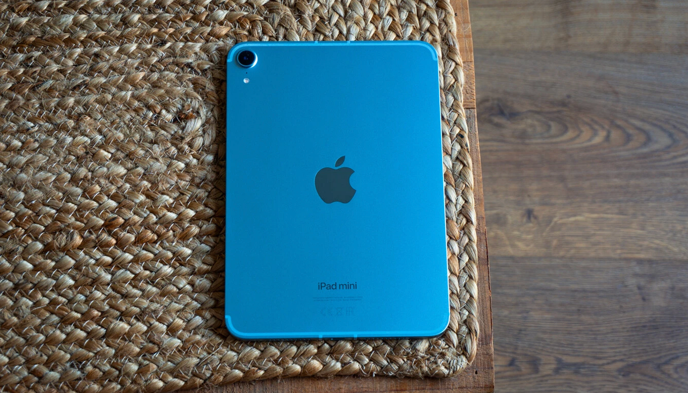 Apple iPad Mini 7 Review: Mighty or Just Mini? | by Juan