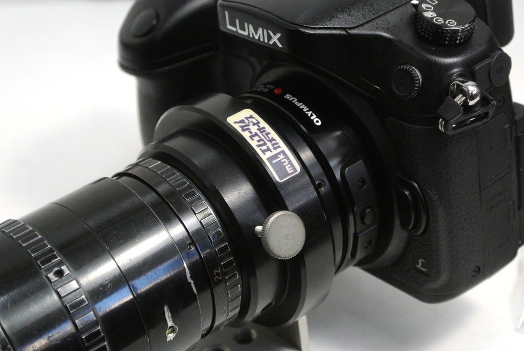 重要なのはイメージサイズの最適化. かつて世界中のプロカメラマンが