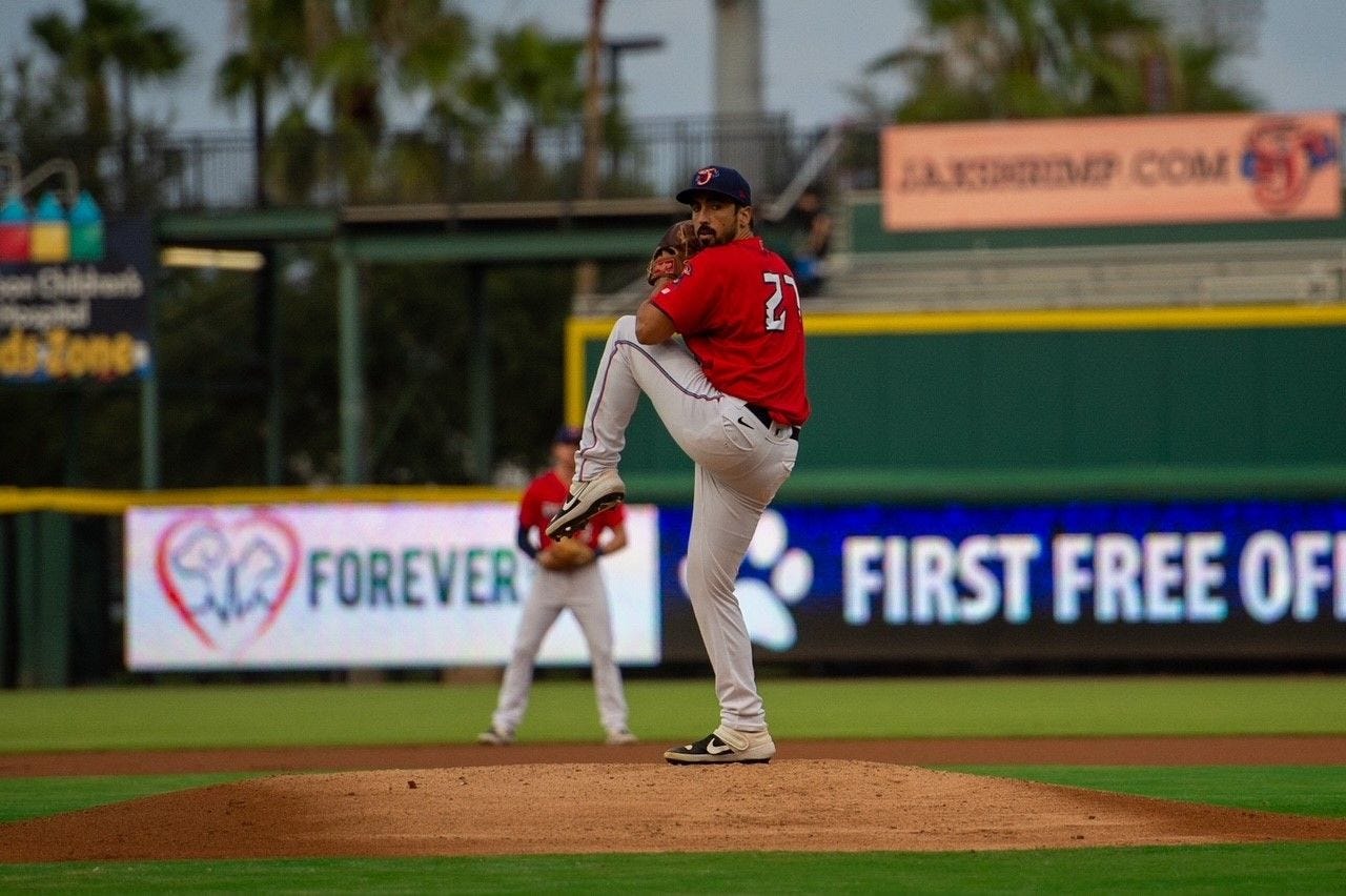 Finally given a chance, Jason Alexander's improbable journey has