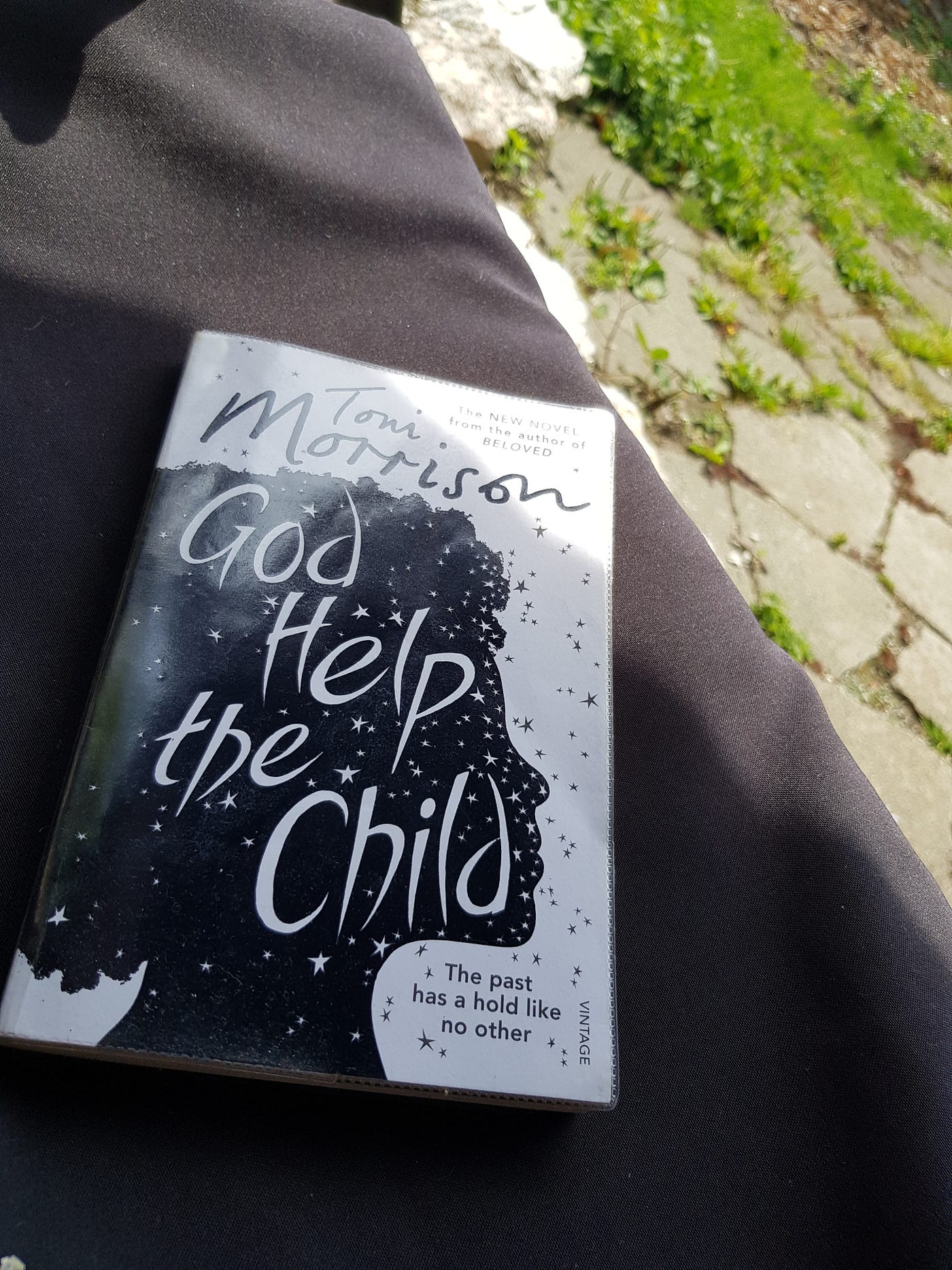God Help the child by Toni Morrison | by Sadia Francine | Medium