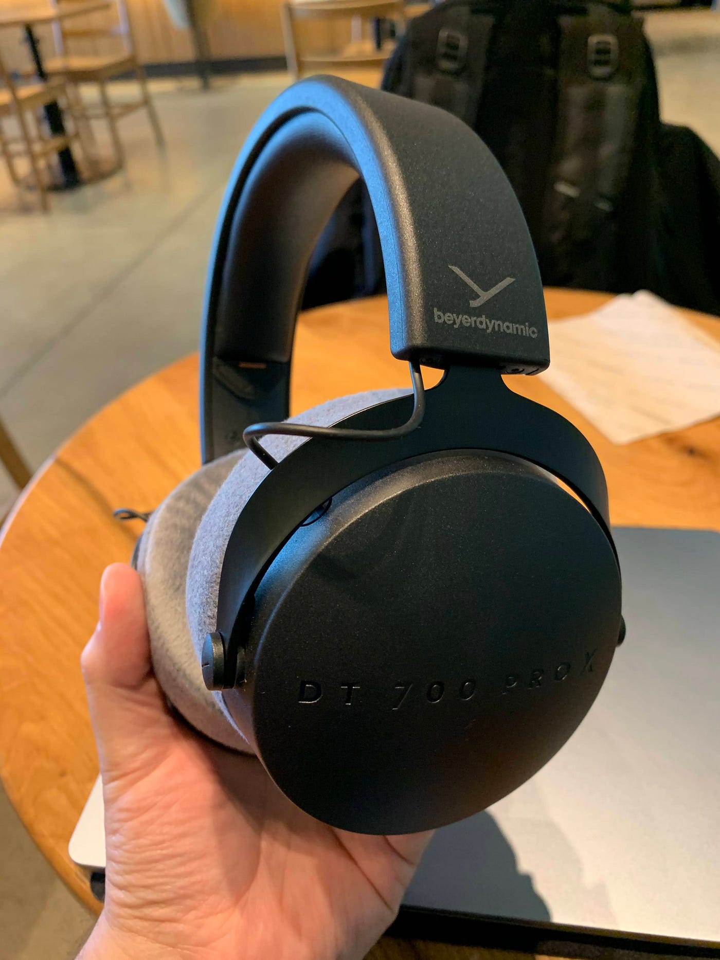 Beyerdynamic DT 700 Pro X Headphones Review | by Alex Rowe | Medium