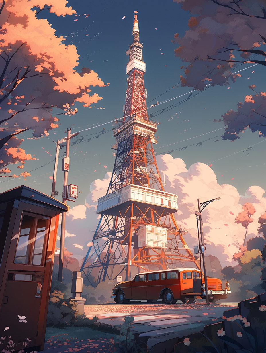 Create Cinematic Posters and Book Covers with Midjourney Niji V5