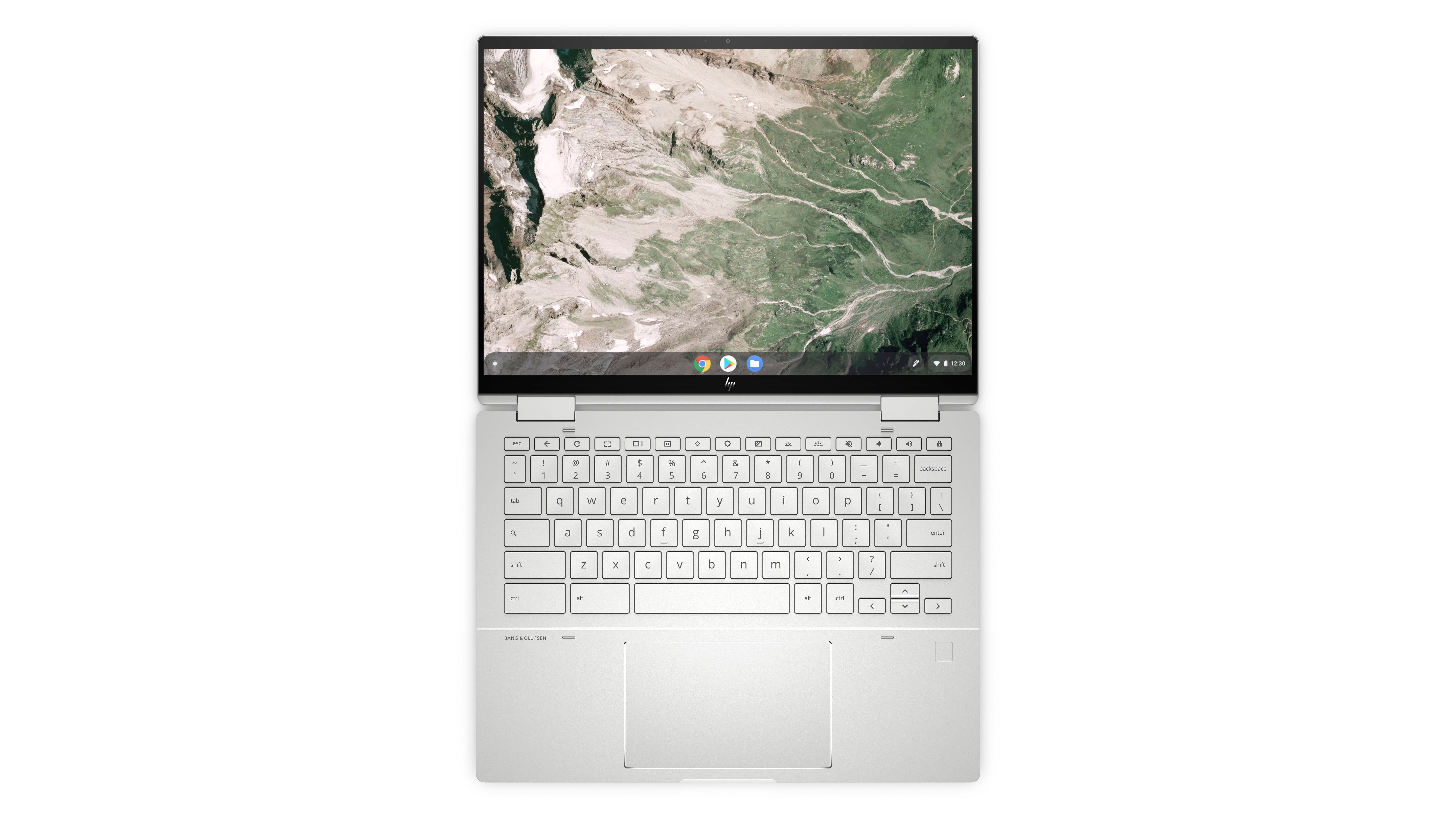 HP Elite c1030 Chromebook. After Asus, Acer and Lenovo, HP also