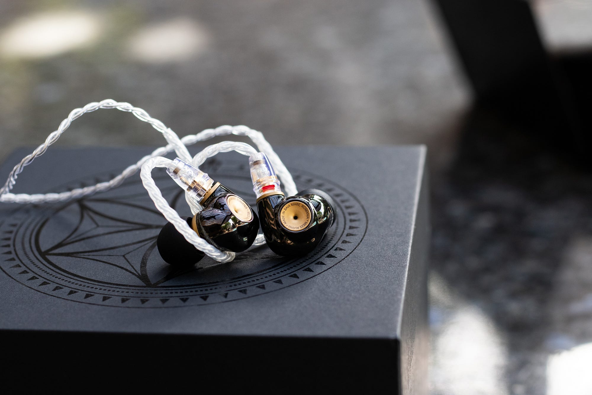 Meze Advar Long Term Review: True Craftsmanship | by Aaron