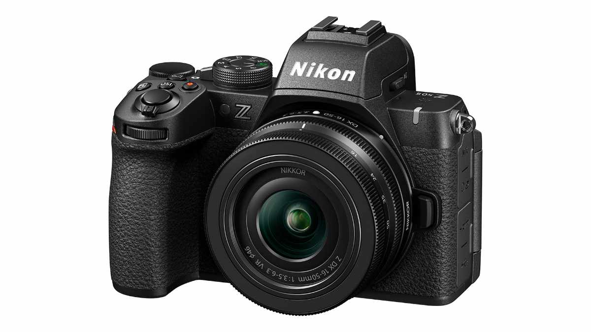 ニコンインタビュー “EXPEED7は10倍の性能 Z50IIの鳥認識はサブ機利用