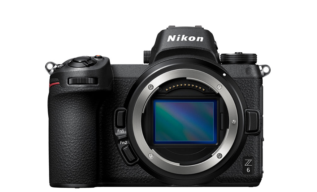 Nikon Z6 vs D750 - The 10 Main Differences - Mirrorless Comparison