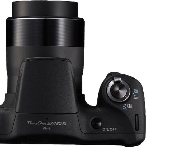 Canon Powershot SX430 IS - Mirrorless Rentals