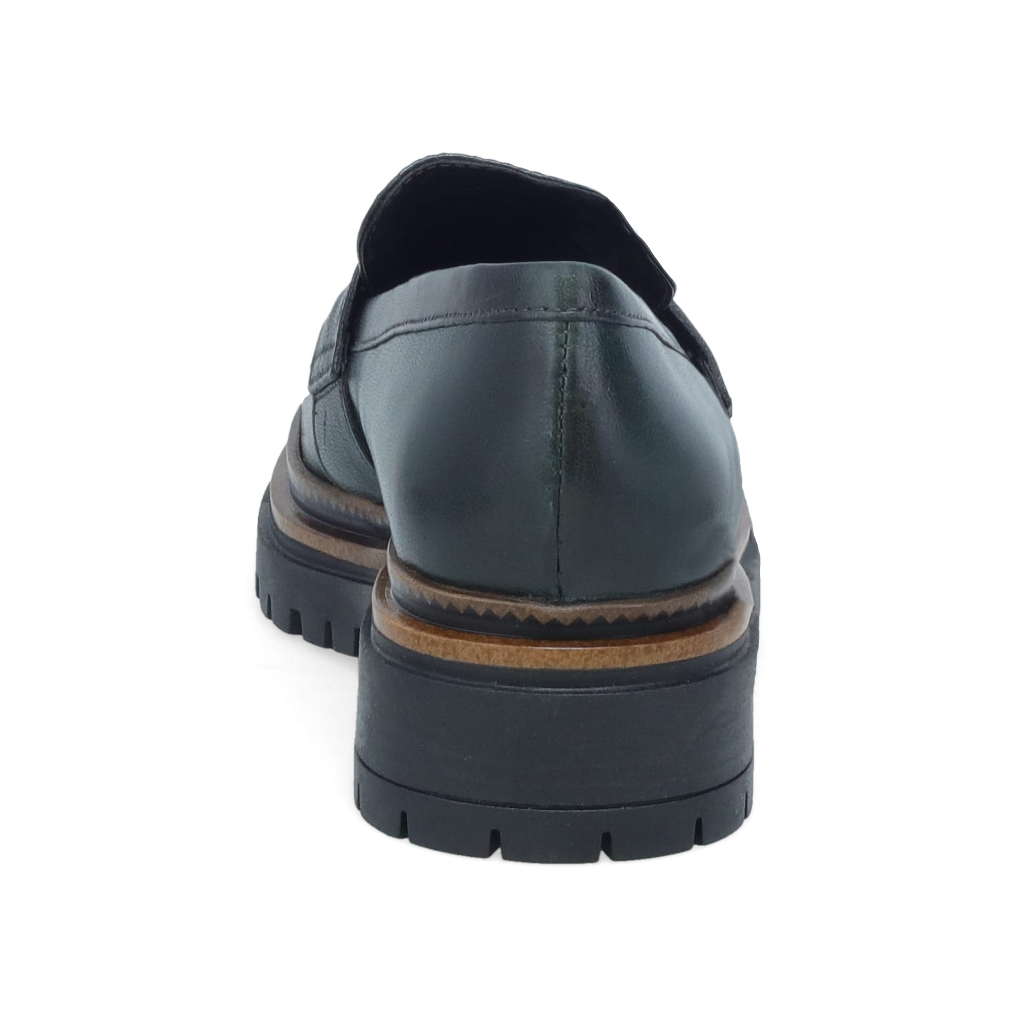 Miz Mooz Damian Chunky Loafer | Miz Mooz